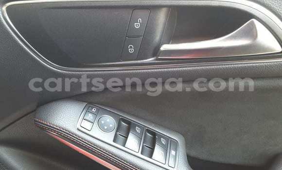 Acheter Occasion Voiture Mercedes‒Benz C-klasse AMG Rouge à Big Bend, Lubombo Acheter Occasion Voiture Mercedes‒Benz C-klasse AMG Rouge à Big Bend, Lubombo