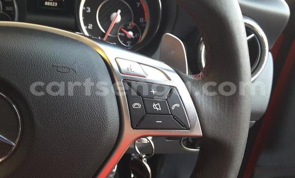 Acheter Occasion Voiture Mercedes‒Benz C-klasse AMG Rouge à Big Bend, Lubombo Acheter Occasion Voiture Mercedes‒Benz C-klasse AMG Rouge à Big Bend, Lubombo