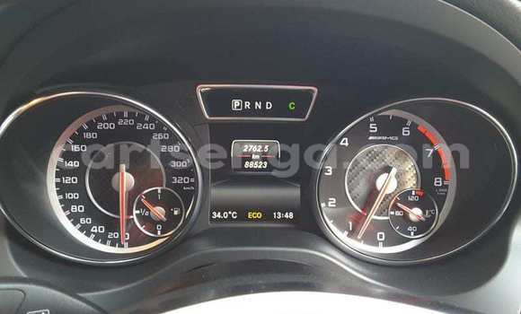 Acheter Occasion Voiture Mercedes‒Benz C-klasse AMG Rouge à Big Bend, Lubombo Acheter Occasion Voiture Mercedes‒Benz C-klasse AMG Rouge à Big Bend, Lubombo