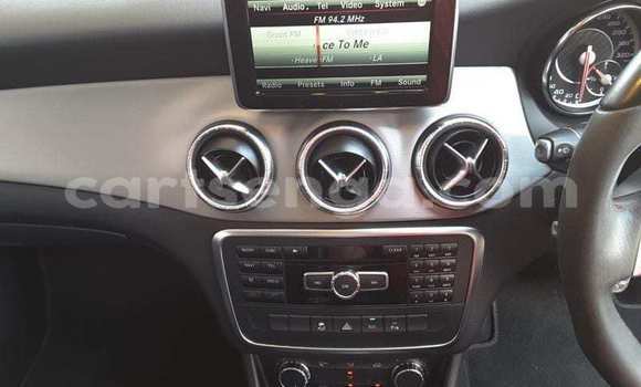 Acheter Occasion Voiture Mercedes‒Benz C-klasse AMG Rouge à Big Bend, Lubombo Acheter Occasion Voiture Mercedes‒Benz C-klasse AMG Rouge à Big Bend, Lubombo