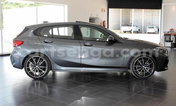 Acheter Occasion Voiture BMW 1–Series Gris à Manzini, Manzini Acheter Occasion Voiture BMW 1–Series Gris à Manzini, Manzini