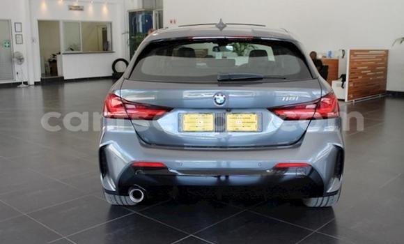 Acheter Occasion Voiture BMW 1–Series Gris à Manzini, Manzini Acheter Occasion Voiture BMW 1–Series Gris à Manzini, Manzini