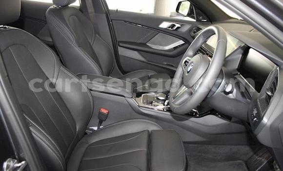 Acheter Occasion Voiture BMW 1–Series Gris à Manzini, Manzini Acheter Occasion Voiture BMW 1–Series Gris à Manzini, Manzini