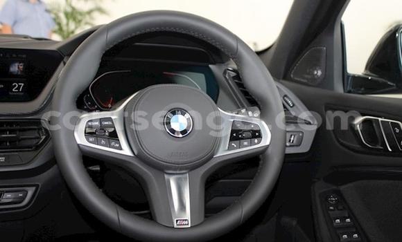 Acheter Occasion Voiture BMW 1–Series Gris à Manzini, Manzini Acheter Occasion Voiture BMW 1–Series Gris à Manzini, Manzini