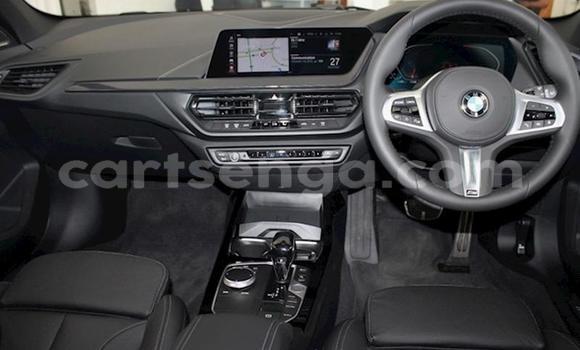 Acheter Occasion Voiture BMW 1–Series Gris à Manzini, Manzini Acheter Occasion Voiture BMW 1–Series Gris à Manzini, Manzini