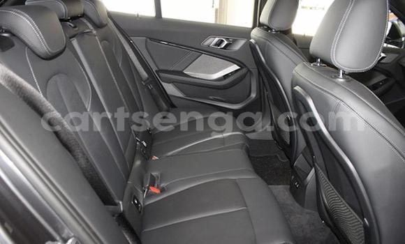 Acheter Occasion Voiture BMW 1–Series Gris à Manzini, Manzini Acheter Occasion Voiture BMW 1–Series Gris à Manzini, Manzini