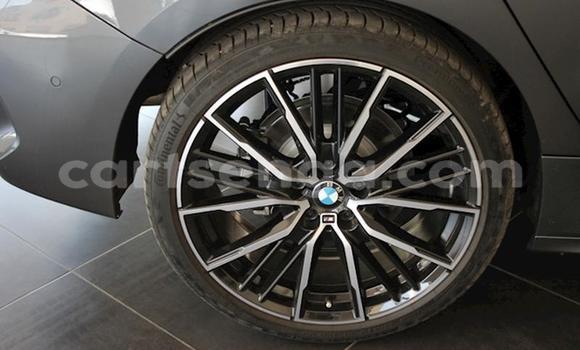 Acheter Occasion Voiture BMW 1–Series Gris à Manzini, Manzini Acheter Occasion Voiture BMW 1–Series Gris à Manzini, Manzini