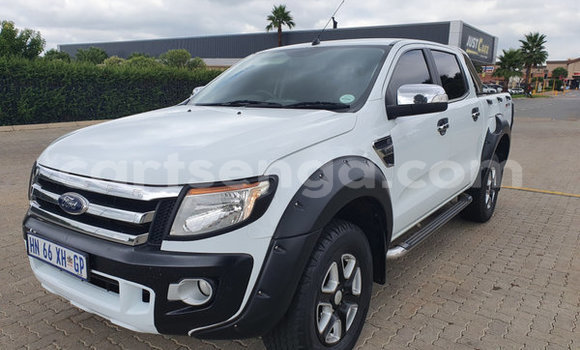 Nunua Ilio tumika Ford Ranger White Gari ndani ya Ezulwini nchini Hhohho Nunua Ilio tumika Ford Ranger White Gari ndani ya Ezulwini nchini Hhohho
