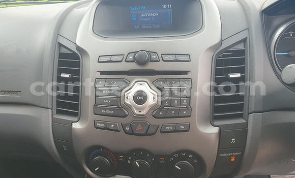 Nunua Ilio tumika Ford Ranger White Gari ndani ya Ezulwini nchini Hhohho Nunua Ilio tumika Ford Ranger White Gari ndani ya Ezulwini nchini Hhohho