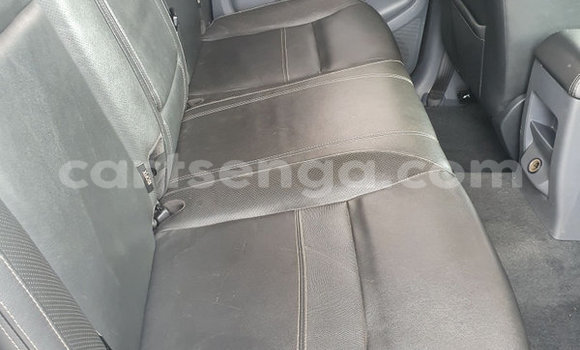 Nunua Ilio tumika Ford Ranger White Gari ndani ya Ezulwini nchini Hhohho Nunua Ilio tumika Ford Ranger White Gari ndani ya Ezulwini nchini Hhohho