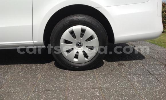 Acheter Occasion Voiture Mercedes‒Benz Vito Blanc à Ezulwini, Hhohho Acheter Occasion Voiture Mercedes‒Benz Vito Blanc à Ezulwini, Hhohho