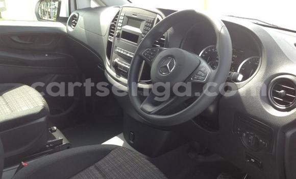 Acheter Occasion Voiture Mercedes‒Benz Vito Blanc à Ezulwini, Hhohho Acheter Occasion Voiture Mercedes‒Benz Vito Blanc à Ezulwini, Hhohho