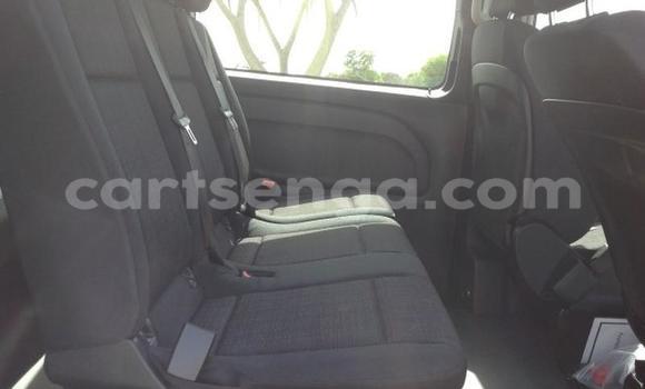 Acheter Occasion Voiture Mercedes‒Benz Vito Blanc à Ezulwini, Hhohho Acheter Occasion Voiture Mercedes‒Benz Vito Blanc à Ezulwini, Hhohho