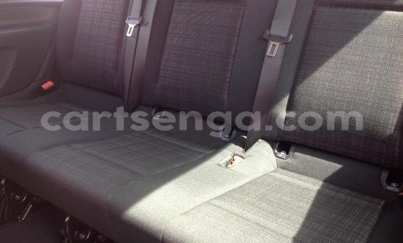 Acheter Occasion Voiture Mercedes‒Benz Vito Blanc à Ezulwini, Hhohho Acheter Occasion Voiture Mercedes‒Benz Vito Blanc à Ezulwini, Hhohho