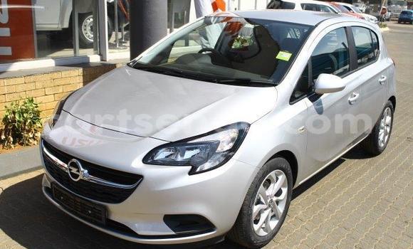 Acheter Occasion Voiture Opel Corsa Gris à Ezulwini, Hhohho Acheter Occasion Voiture Opel Corsa Gris à Ezulwini, Hhohho
