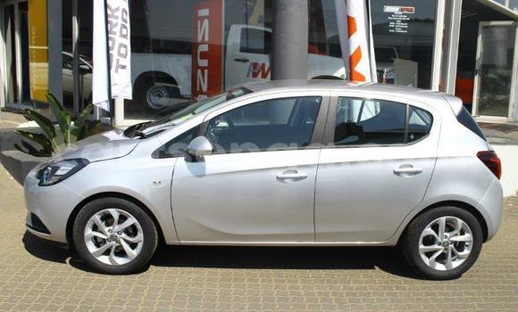 Acheter Occasion Voiture Opel Corsa Gris à Ezulwini, Hhohho Acheter Occasion Voiture Opel Corsa Gris à Ezulwini, Hhohho