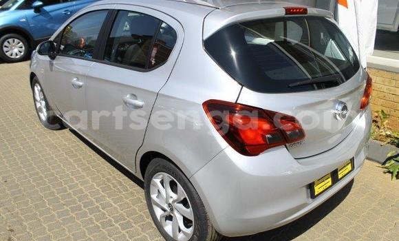 Acheter Occasion Voiture Opel Corsa Gris à Ezulwini, Hhohho Acheter Occasion Voiture Opel Corsa Gris à Ezulwini, Hhohho