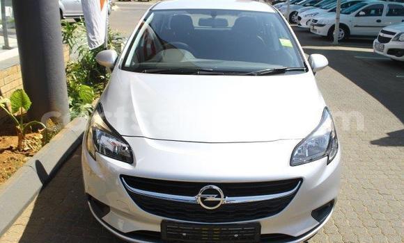Acheter Occasion Voiture Opel Corsa Gris à Ezulwini, Hhohho Acheter Occasion Voiture Opel Corsa Gris à Ezulwini, Hhohho