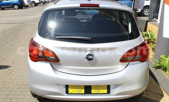 Acheter Occasion Voiture Opel Corsa Gris à Ezulwini, Hhohho Acheter Occasion Voiture Opel Corsa Gris à Ezulwini, Hhohho