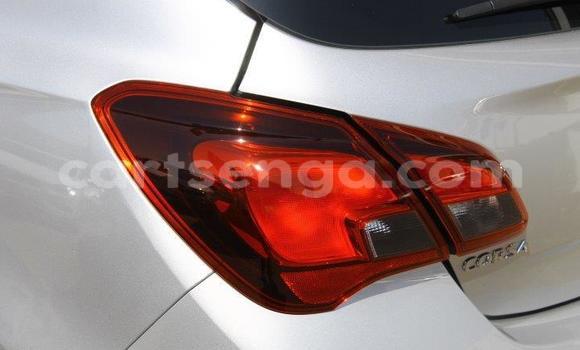 Acheter Occasion Voiture Opel Corsa Gris à Ezulwini, Hhohho Acheter Occasion Voiture Opel Corsa Gris à Ezulwini, Hhohho