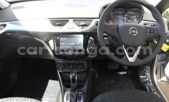 Acheter Occasion Voiture Opel Corsa Gris à Ezulwini, Hhohho Acheter Occasion Voiture Opel Corsa Gris à Ezulwini, Hhohho