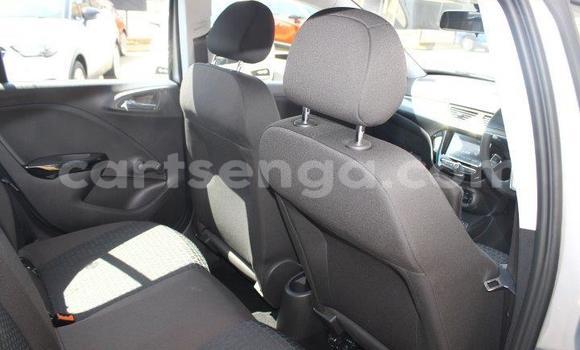 Acheter Occasion Voiture Opel Corsa Gris à Ezulwini, Hhohho Acheter Occasion Voiture Opel Corsa Gris à Ezulwini, Hhohho
