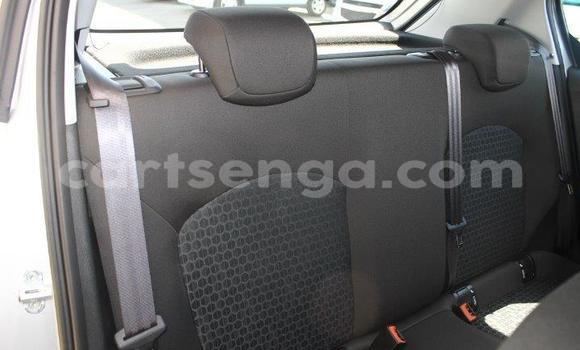 Acheter Occasion Voiture Opel Corsa Gris à Ezulwini, Hhohho Acheter Occasion Voiture Opel Corsa Gris à Ezulwini, Hhohho