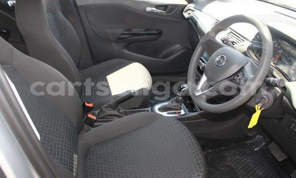 Acheter Occasion Voiture Opel Corsa Gris à Ezulwini, Hhohho Acheter Occasion Voiture Opel Corsa Gris à Ezulwini, Hhohho