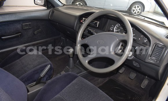 Acheter Occasion Voiture Toyota Corolla Blanc à Ezulwini, Hhohho Acheter Occasion Voiture Toyota Corolla Blanc à Ezulwini, Hhohho