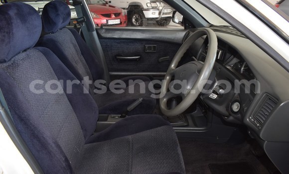 Acheter Occasion Voiture Toyota Corolla Blanc à Ezulwini, Hhohho Acheter Occasion Voiture Toyota Corolla Blanc à Ezulwini, Hhohho