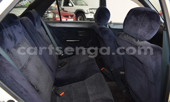 Acheter Occasion Voiture Toyota Corolla Blanc à Ezulwini, Hhohho Acheter Occasion Voiture Toyota Corolla Blanc à Ezulwini, Hhohho