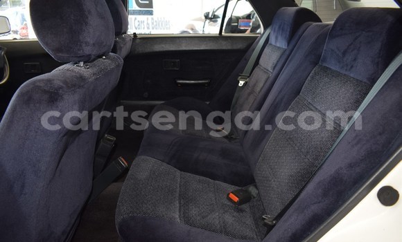 Acheter Occasion Voiture Toyota Corolla Blanc à Ezulwini, Hhohho Acheter Occasion Voiture Toyota Corolla Blanc à Ezulwini, Hhohho