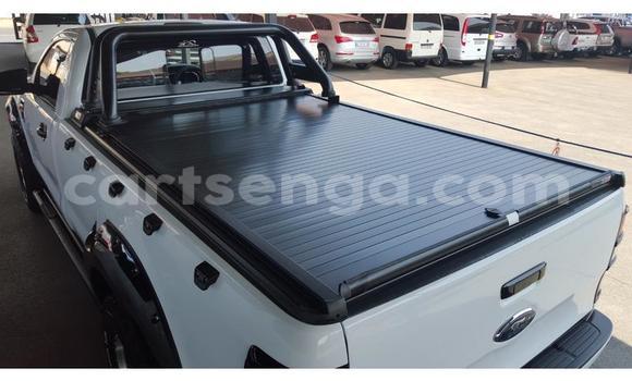 Acheter Occasion Voiture Ford Ranger Blanc à Ezulwini, Hhohho Acheter Occasion Voiture Ford Ranger Blanc à Ezulwini, Hhohho