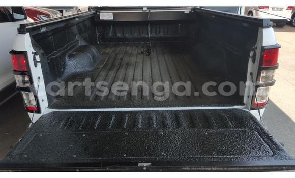 Acheter Occasion Voiture Ford Ranger Blanc à Ezulwini, Hhohho Acheter Occasion Voiture Ford Ranger Blanc à Ezulwini, Hhohho