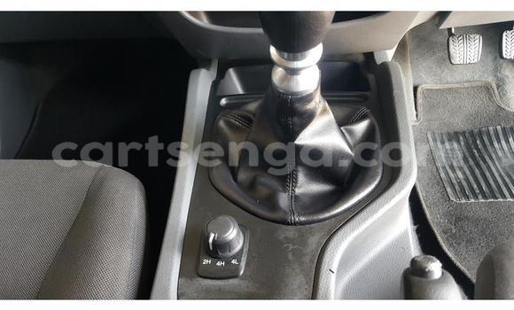 Acheter Occasion Voiture Ford Ranger Blanc à Ezulwini, Hhohho Acheter Occasion Voiture Ford Ranger Blanc à Ezulwini, Hhohho