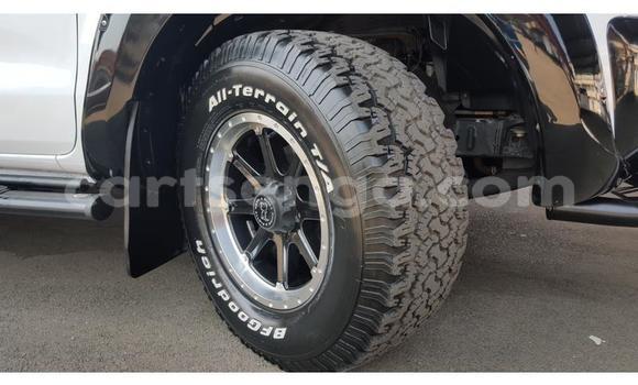 Acheter Occasion Voiture Ford Ranger Blanc à Ezulwini, Hhohho Acheter Occasion Voiture Ford Ranger Blanc à Ezulwini, Hhohho