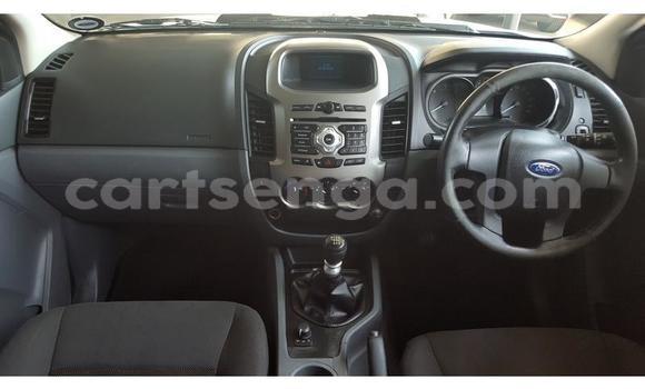 Acheter Occasion Voiture Ford Ranger Blanc à Ezulwini, Hhohho Acheter Occasion Voiture Ford Ranger Blanc à Ezulwini, Hhohho