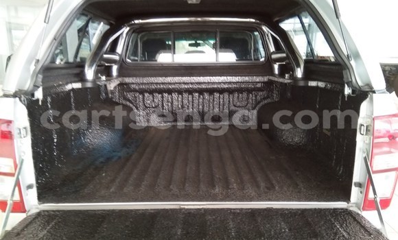 Acheter Occasion Voiture Isuzu KB Gris à Ezulwini, Hhohho Acheter Occasion Voiture Isuzu KB Gris à Ezulwini, Hhohho