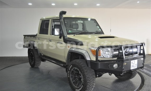 Acheter Occasion Voiture Toyota Land Cruiser Autre à Ezulwini, Hhohho Acheter Occasion Voiture Toyota Land Cruiser Autre à Ezulwini, Hhohho