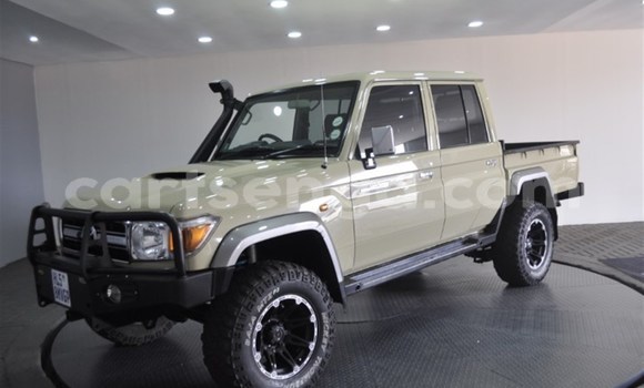 Acheter Occasion Voiture Toyota Land Cruiser Autre à Ezulwini, Hhohho Acheter Occasion Voiture Toyota Land Cruiser Autre à Ezulwini, Hhohho
