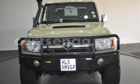 Acheter Occasion Voiture Toyota Land Cruiser Autre à Ezulwini, Hhohho Acheter Occasion Voiture Toyota Land Cruiser Autre à Ezulwini, Hhohho