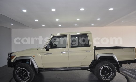 Acheter Occasion Voiture Toyota Land Cruiser Autre à Ezulwini, Hhohho Acheter Occasion Voiture Toyota Land Cruiser Autre à Ezulwini, Hhohho