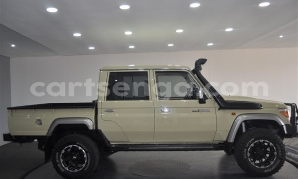 Acheter Occasion Voiture Toyota Land Cruiser Autre à Ezulwini, Hhohho Acheter Occasion Voiture Toyota Land Cruiser Autre à Ezulwini, Hhohho