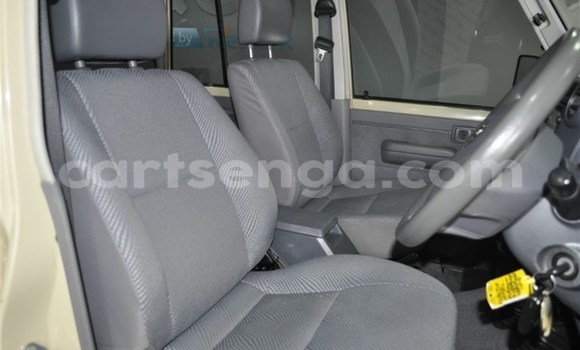 Acheter Occasion Voiture Toyota Land Cruiser Autre à Ezulwini, Hhohho Acheter Occasion Voiture Toyota Land Cruiser Autre à Ezulwini, Hhohho