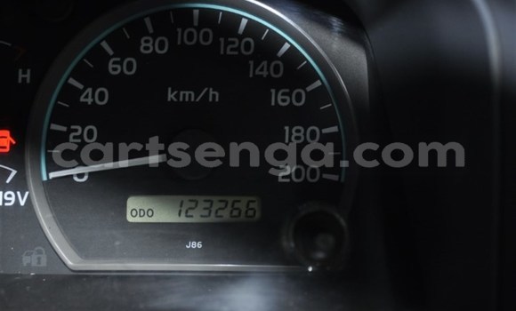 Acheter Occasion Voiture Toyota Land Cruiser Autre à Ezulwini, Hhohho Acheter Occasion Voiture Toyota Land Cruiser Autre à Ezulwini, Hhohho