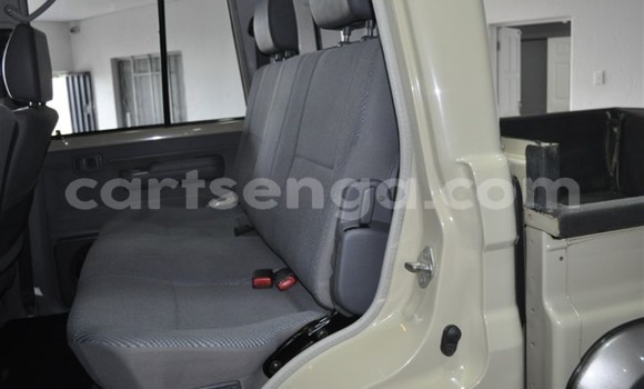 Acheter Occasion Voiture Toyota Land Cruiser Autre à Ezulwini, Hhohho Acheter Occasion Voiture Toyota Land Cruiser Autre à Ezulwini, Hhohho