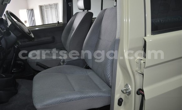 Acheter Occasion Voiture Toyota Land Cruiser Autre à Ezulwini, Hhohho Acheter Occasion Voiture Toyota Land Cruiser Autre à Ezulwini, Hhohho