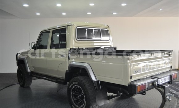 Acheter Occasion Voiture Toyota Land Cruiser Autre à Ezulwini, Hhohho Acheter Occasion Voiture Toyota Land Cruiser Autre à Ezulwini, Hhohho