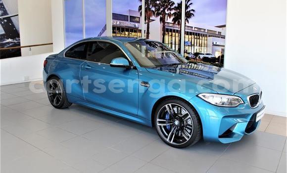Acheter Occasion Voiture BMW M2 Bleu à Manzini, Manzini Acheter Occasion Voiture BMW M2 Bleu à Manzini, Manzini