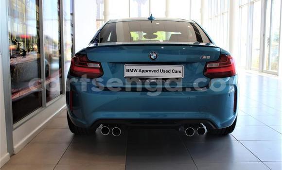 Acheter Occasion Voiture BMW M2 Bleu à Manzini, Manzini Acheter Occasion Voiture BMW M2 Bleu à Manzini, Manzini
